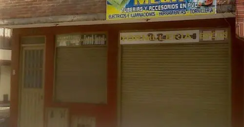 FERRELECTRICOS MEGA FERRELECTRICOS MEGA